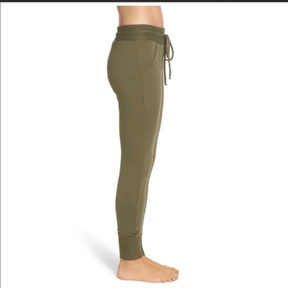 NWT Free People Sunny Sweatpants - Picture 3 of 6